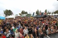 Dark Dog Moto Tour 2000 spectateurs 10ème anniversaire