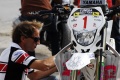Tunisia Rally Tour parti