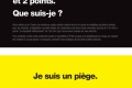FFMC affiche port obligatoire brassard