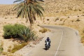 Tunisia Rally Tour victoire étape 6 Nuques