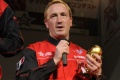 World Technician Grand Prix Yamaha Damien Vincent podium