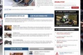 Yamaha à attaque médias sociaux
