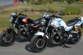 Salon Moto Légende répliques Yamaha RDLC