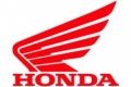 Une application moto approche développée Honda