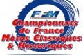 Salon Moto Légende FFM remet prix