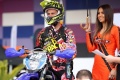 Mondial Enduro statistiques saison