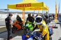 Calendrier Pirelli Days 2013