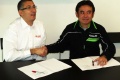 Partenariat Kawasaki Mondial Assistance