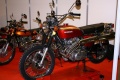 Honda CB750 Scrambler vente