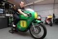 John McGuinness confirme participation Classic TT