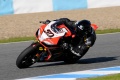 WSBK Guintoli relève Biaggi