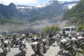GS Trophy International team France contact leaders
