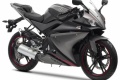 Yamaha prépare sportive 250 cm3 2014