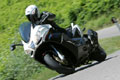 Aprilia SRV 850 ABS ATC