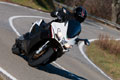 Aprilia SRV 850