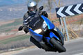 BMW C600Sport vs C650GT