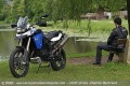 Essai moto BMW F 800 GS