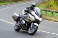 BMW R 1200 RT