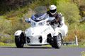 Can Am Spyder RS RT