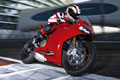 Ducati Panigale