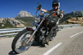 HD Sportster Seventy Two