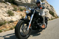 HD Softail Slim