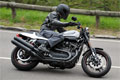 HD Sportster XR 1200 X