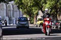 Essai scooter Honda SH 125