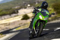 Kawasaki ER 6f