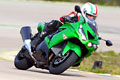 Kawasaki ZZR 1400
