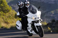 Moto Guzzi Norge GT 8V