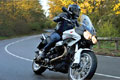 Moto Guzzi Stelvio 8V