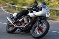 Guzzi V7 Racer