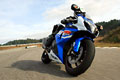 Suzuki GSX R 1000