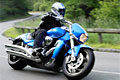 Suzuki M1800R