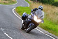 Triumph Trophy 1200