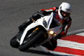 Triumph Daytona 675 R