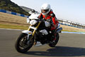 Triumph Speed Triple R 1050