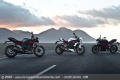 Triumph Street Triple 675 R