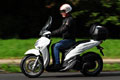Yamaha Xenter 125