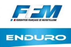 Championnat Europe Enduro