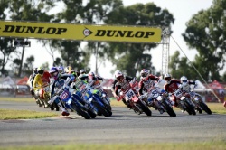 Supermoto à Rivesaltes : programme et animations