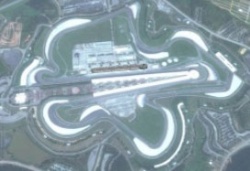 Circuit Sepang