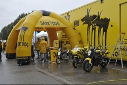 Dark Dog Moto Tour