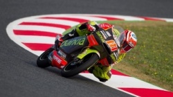 Moto2 Austin : victoire surprise de Nicolas Terol