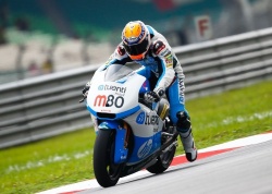 Moto2 Australie : Rabat domine les essais libres - Crédit photo : MotoGP