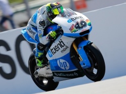 Moto2 Valence : Espargaro récidive - Crédit photo : MotoGP