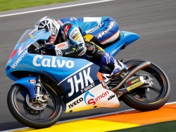 Vinales Champion du Monde Moto3