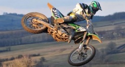 MX Championnat France Junior (c) DR
