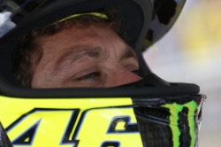 MotoGP Allemagne essais 4 : le docteur est de retour (photo : David Reygondeau)